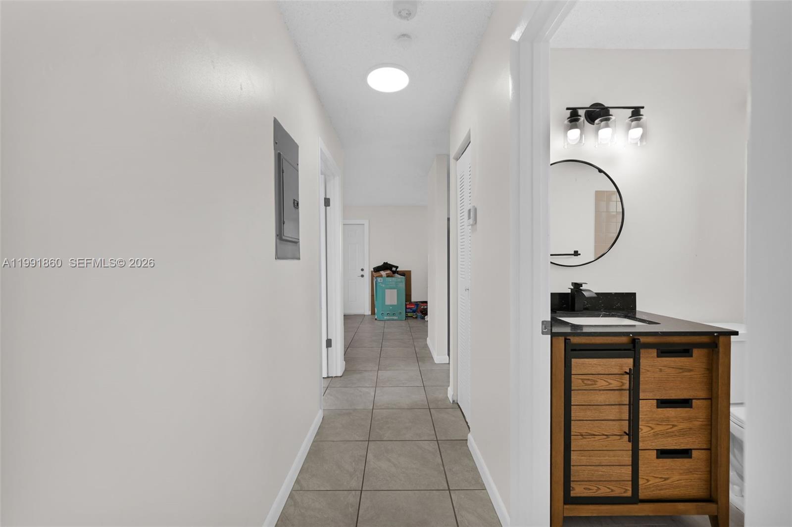 THE TROPICS AMD - Residential Income