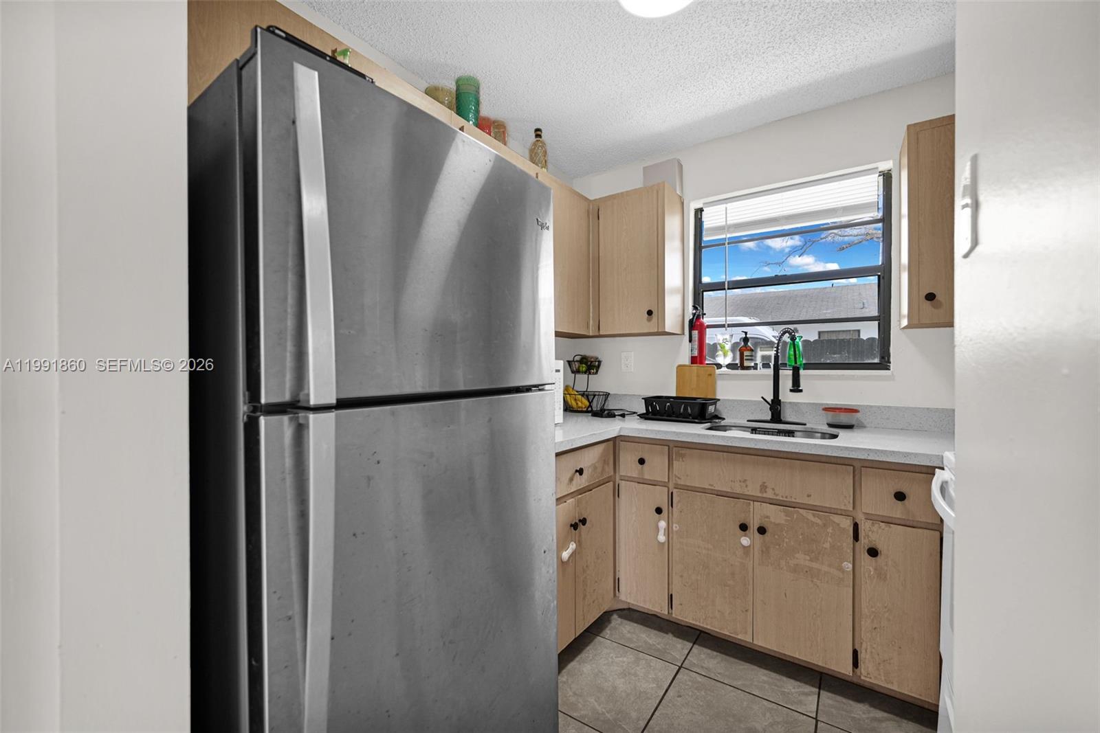 THE TROPICS AMD - Residential Income