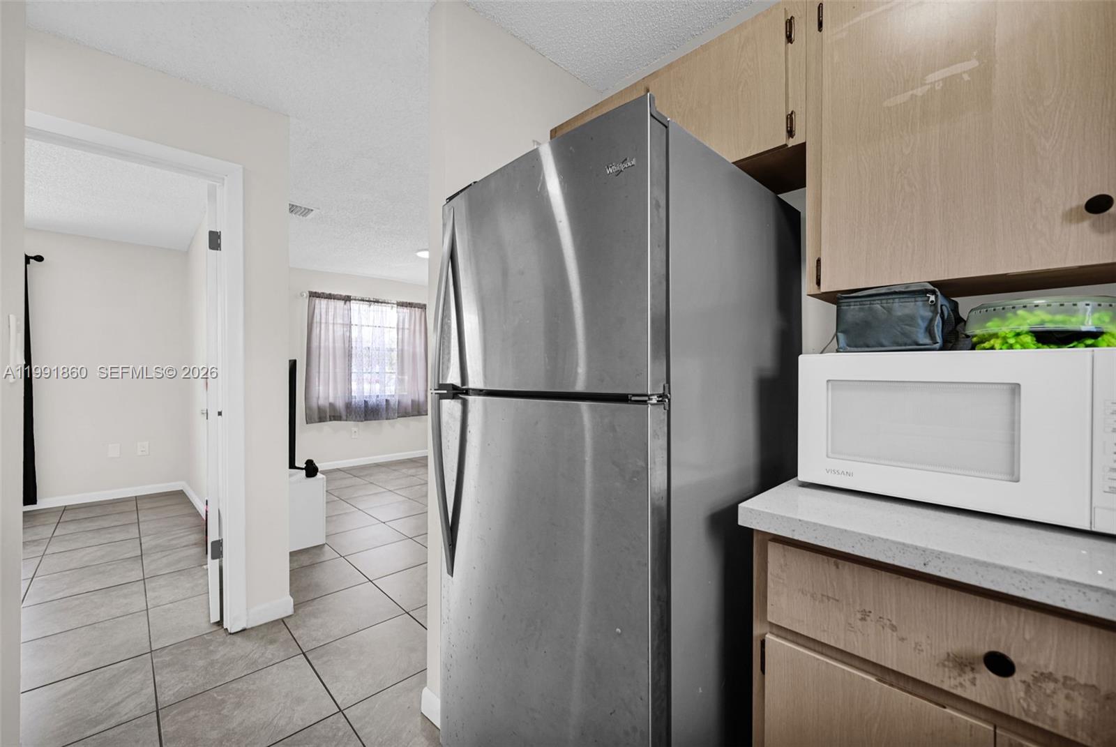 THE TROPICS AMD - Residential Income