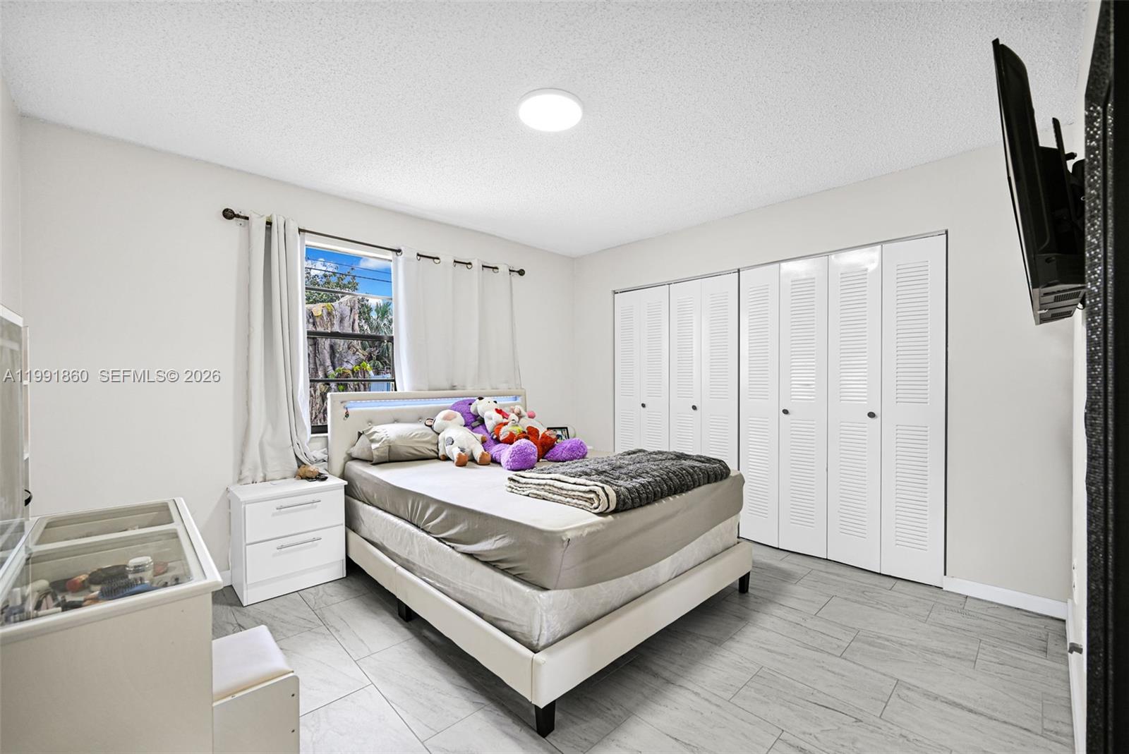 THE TROPICS AMD - Residential Income