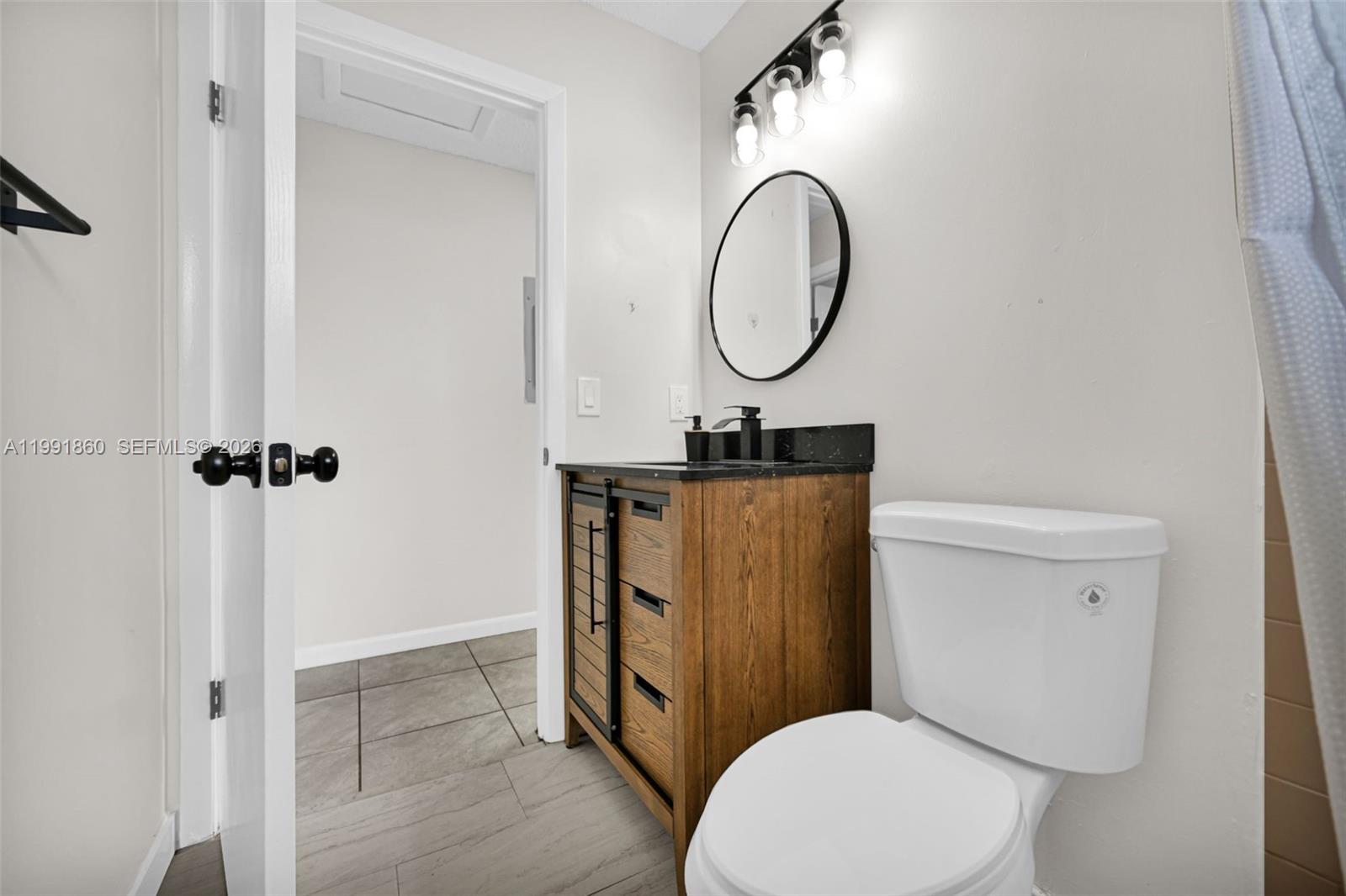 THE TROPICS AMD - Residential Income