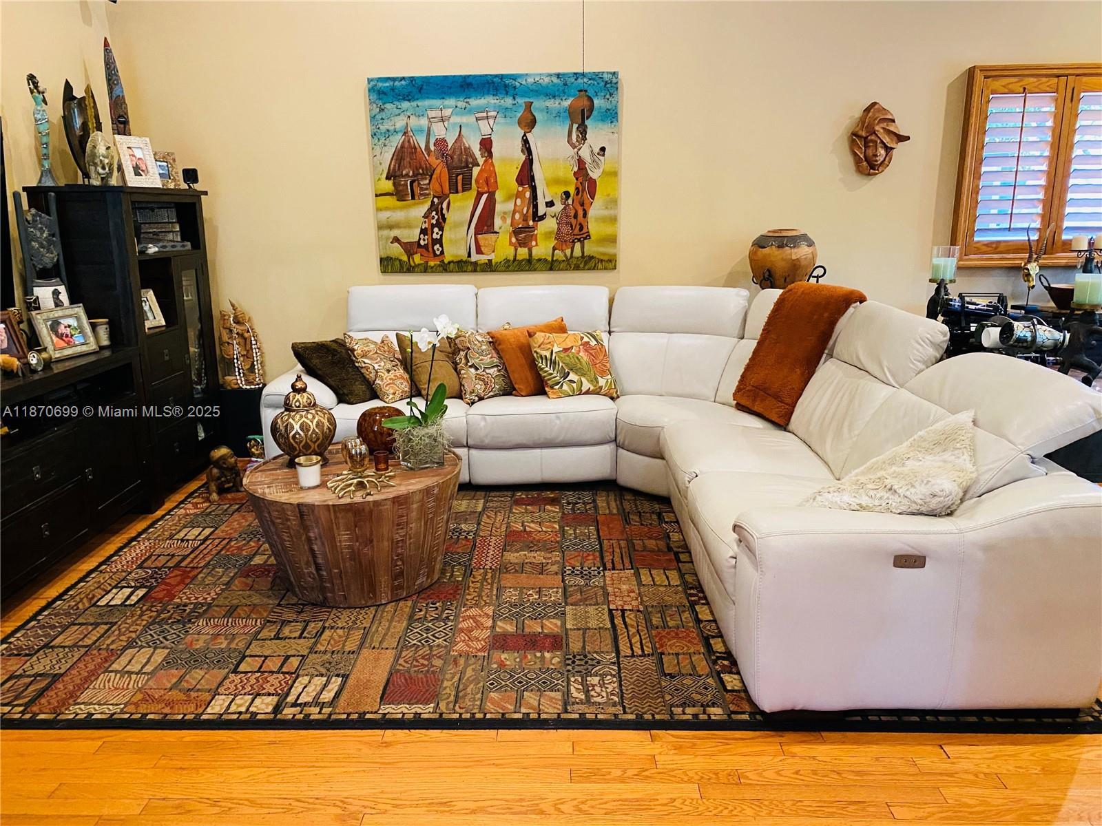 HABITAT ESTATES SEC 2 - Residential