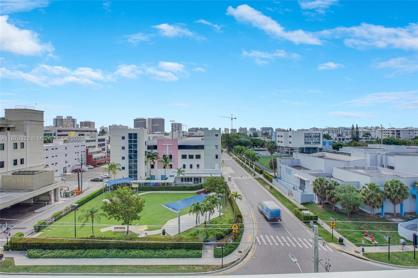 ST REGIS APTS CONDO - Residential Lease