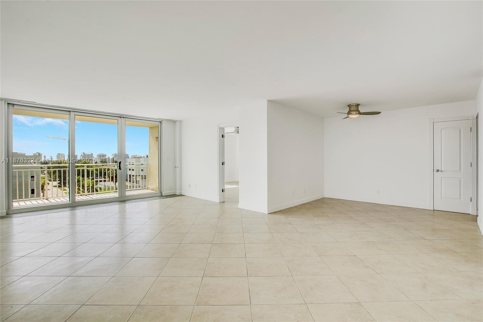 ST REGIS APTS CONDO - Residential Lease
