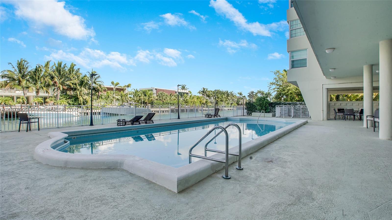 ST REGIS APTS CONDO - Residential Lease