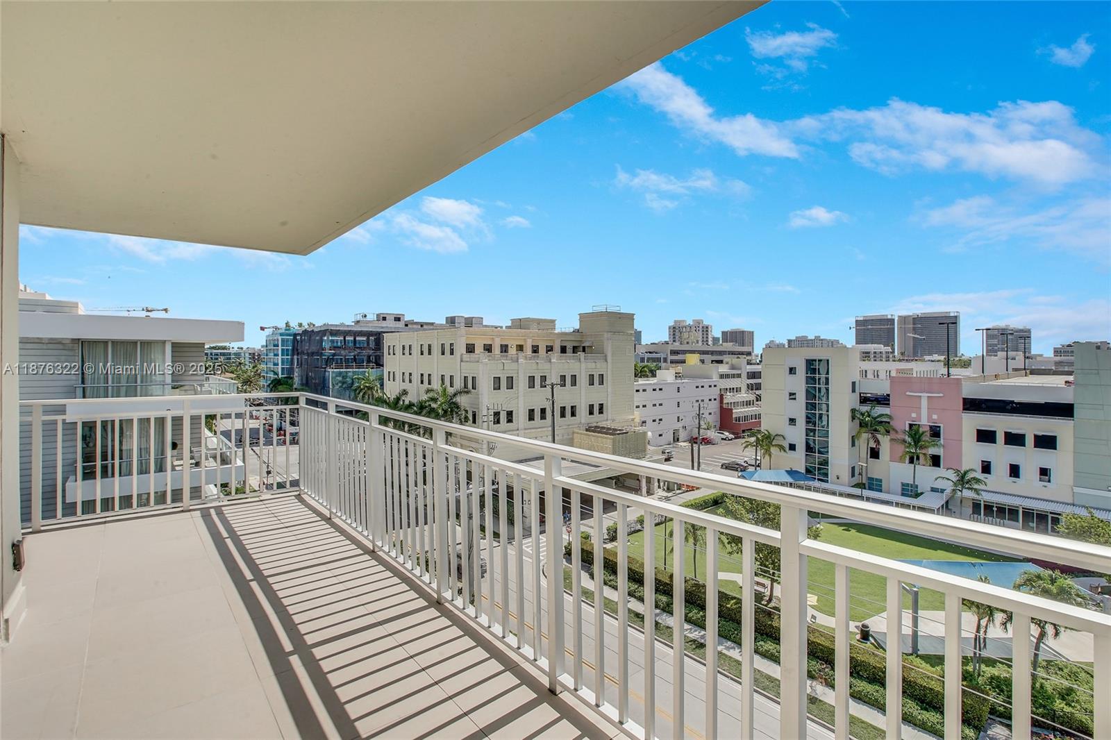 ST REGIS APTS CONDO - Residential Lease