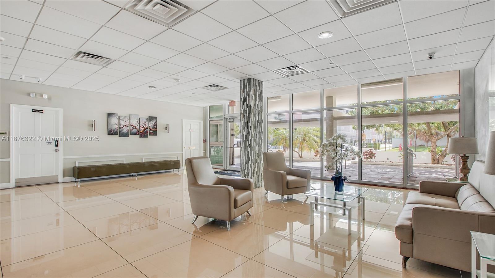 ST REGIS APTS CONDO - Residential Lease
