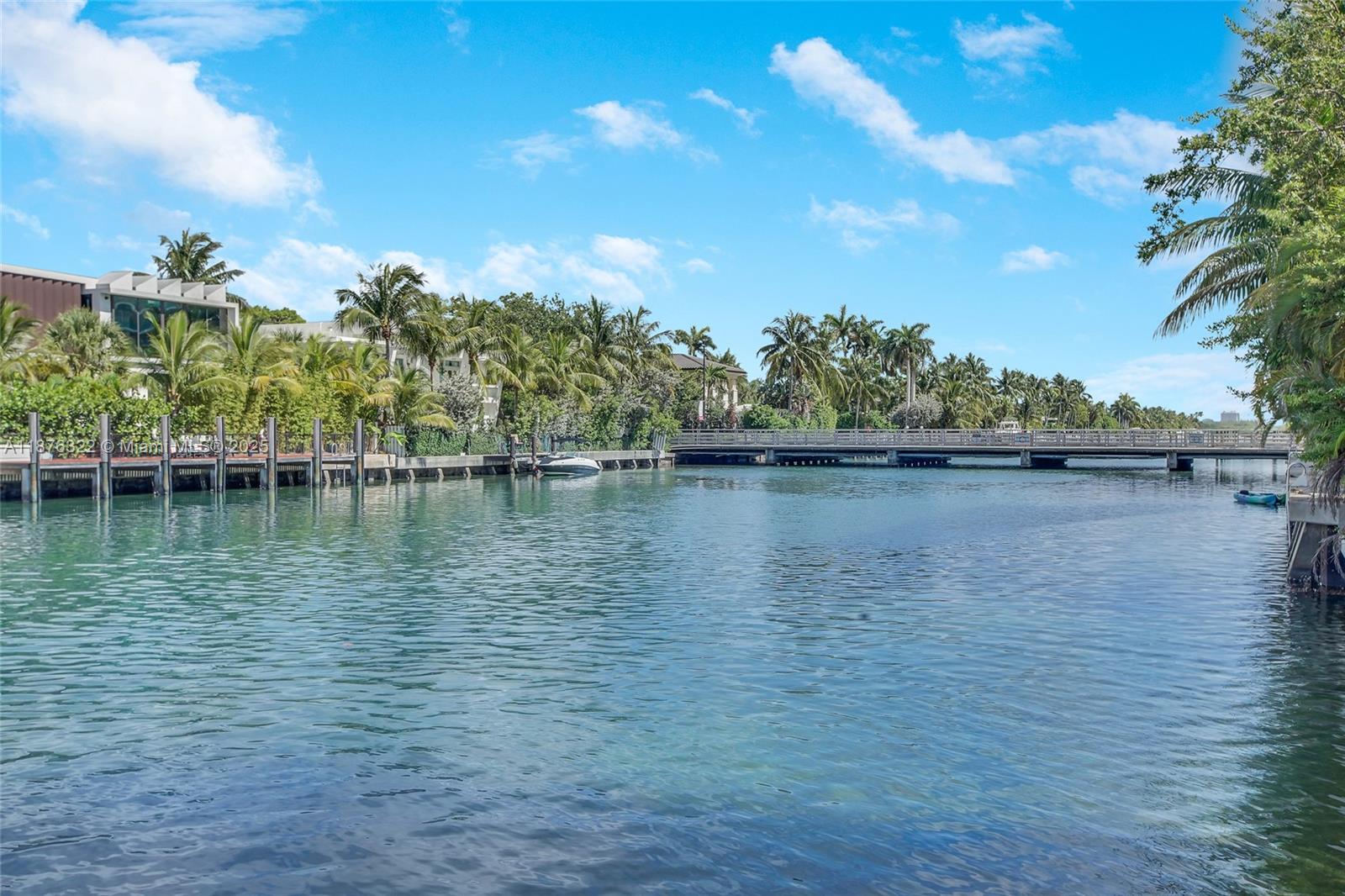ST REGIS APTS CONDO - Residential Lease