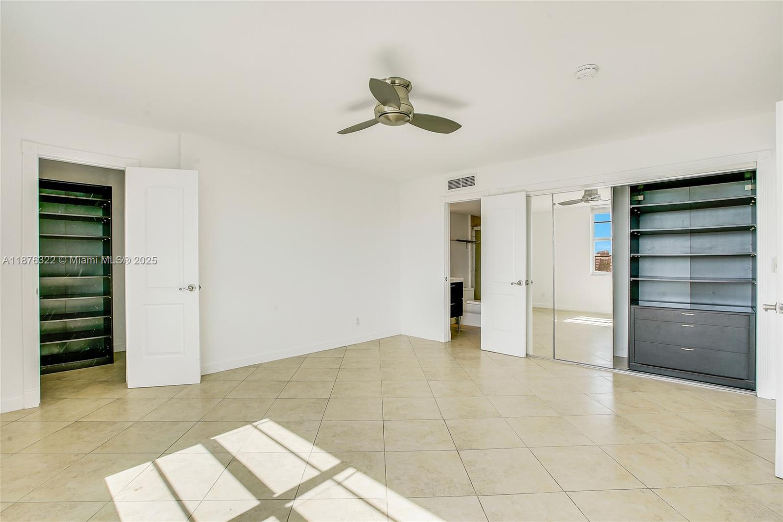 ST REGIS APTS CONDO - Residential Lease