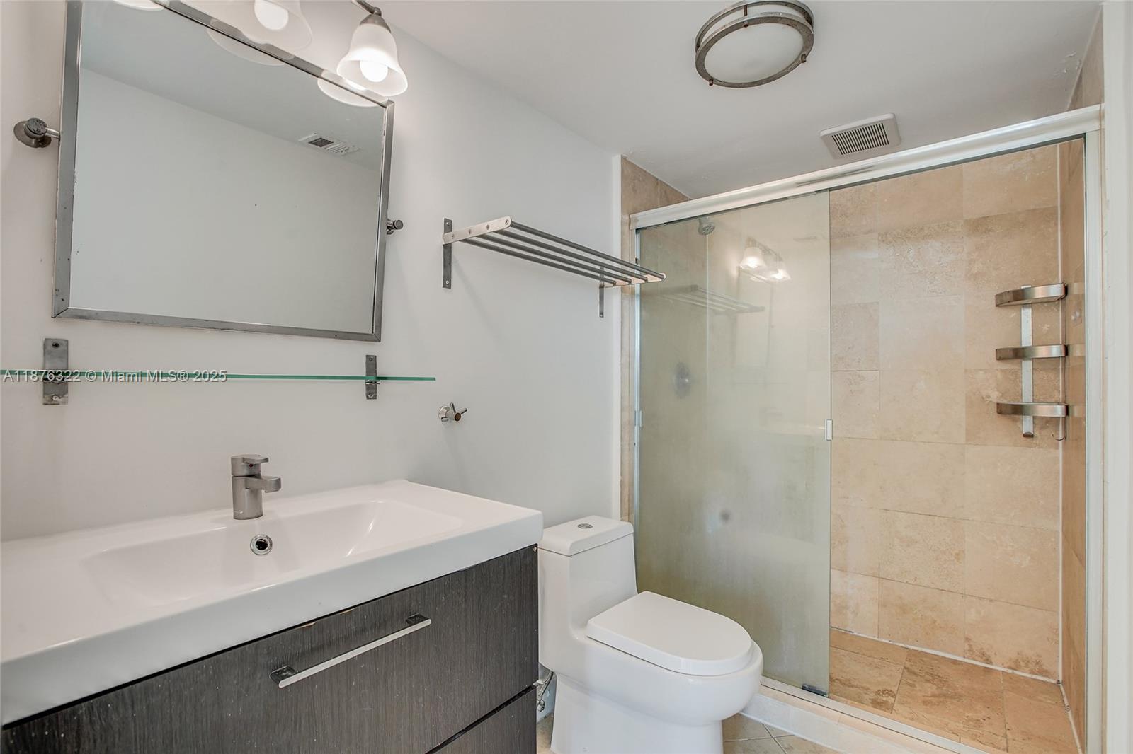 ST REGIS APTS CONDO - Residential Lease