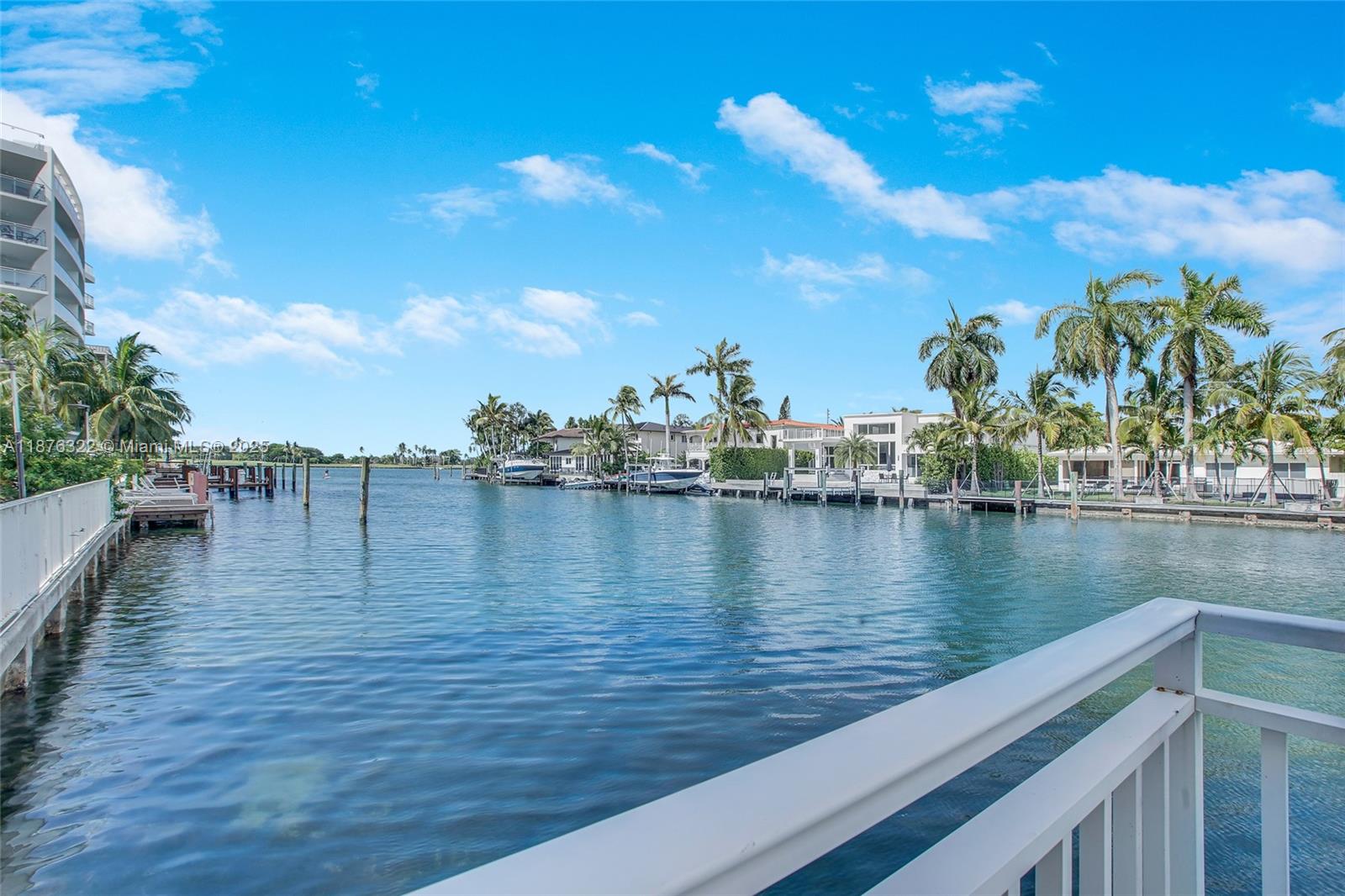 ST REGIS APTS CONDO - Residential Lease