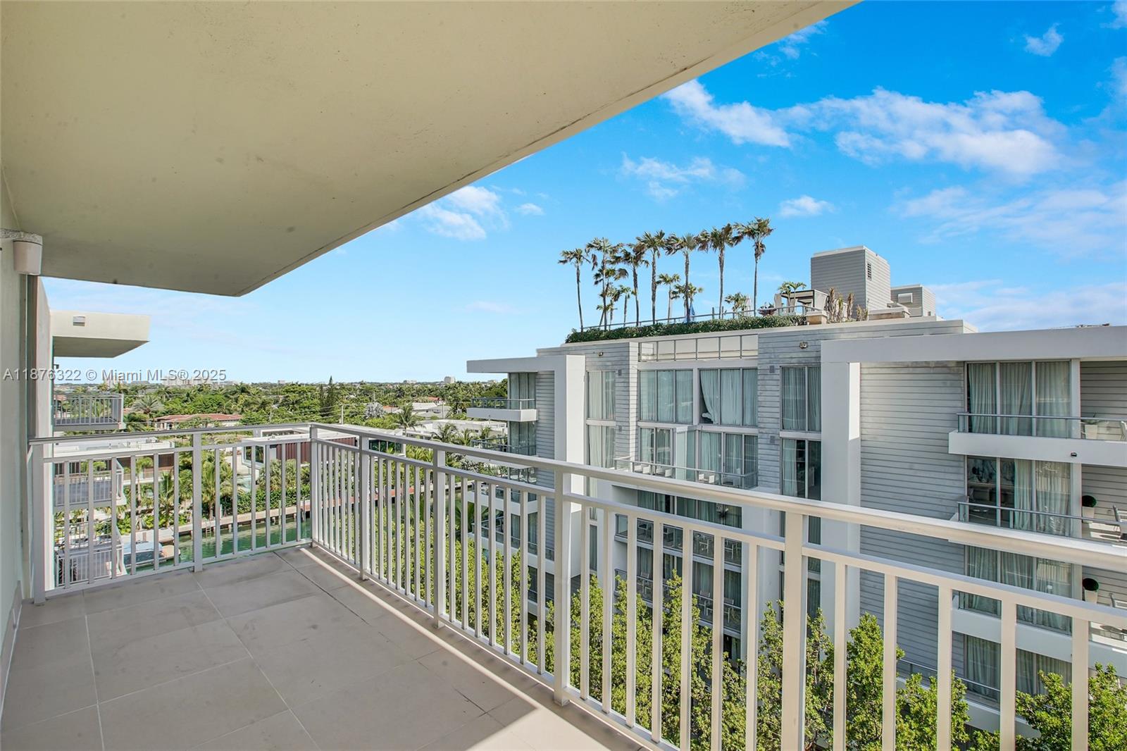 ST REGIS APTS CONDO - Residential Lease