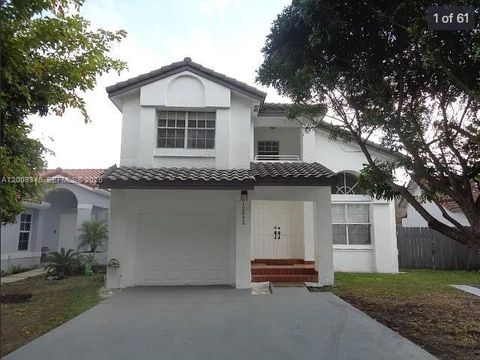 12892 SW 61st St Miami FL 33183