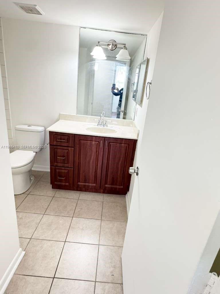 MILANO CONDO - Residential Lease