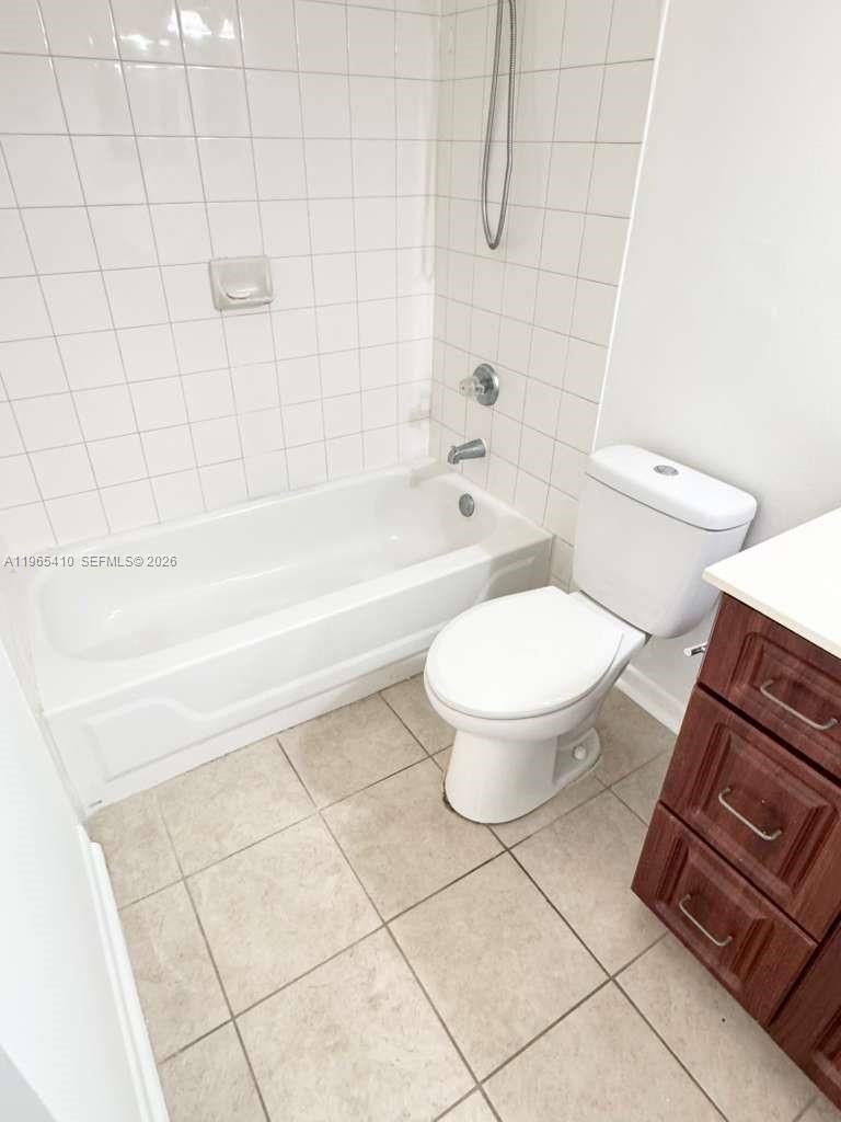 MILANO CONDO - Residential Lease