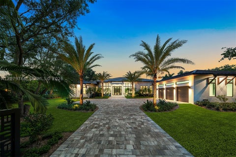 Photo of 10860 SW 67th Ct, Pinecrest, FL 33156 (MLS # A12079766)
