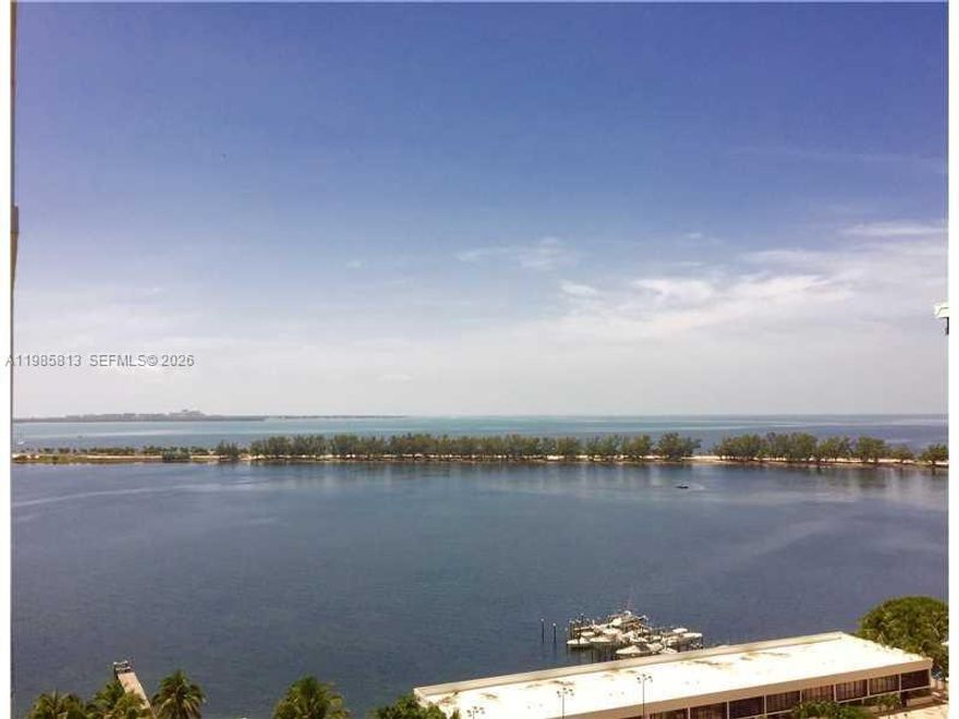 Welcome to Brickell Place, where comfort, style, and location come together perfectly! Enjoy the best of both worlds—peaceful living just minutes away from the vibrant energy of Brickell, with its top restaurants, cafés, nightlife, and waterfront activities. This beautifully remodeled unit is designed to impress, featuring a modern open-concept Italian custom kitchen with elegant quartz countertops, a stylish backsplash, and top-of-the-line stainless steel appliances. Every detail has been thoughtfully upgraded with high-end finishes, creating a sophisticated and move-in-ready home. Wake up and unwind with breathtaking, unobstructed bay views from both your private balcony and bedroom—an everyday luxury that truly sets this residence apart. Whether you're enjoying the lively lifestyle of Brickell or relaxing in your serene retreat, this unit offers the perfect balance of comfort, elegance, and convenience. Do not miss this amazing opportunity to live in one of Miami’s most desirable locations! No pets allowed per association.