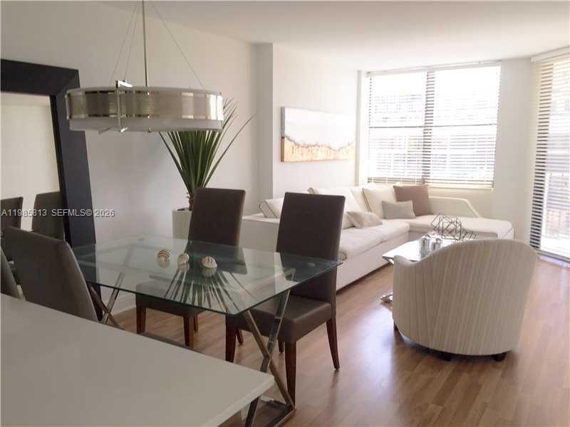 BRICKELL PLACE CONDO - Residential Lease