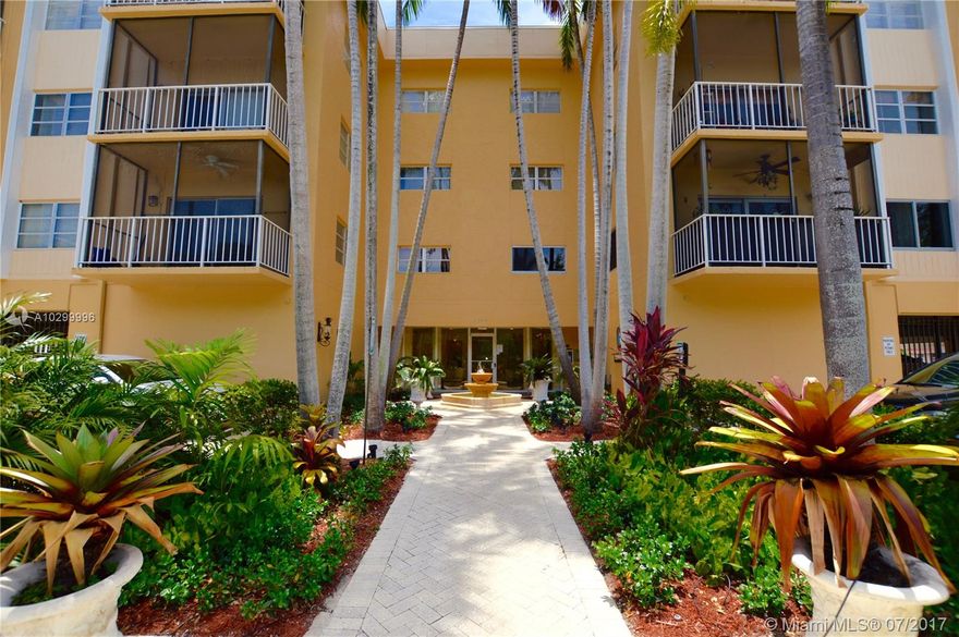 Wonderful, Move-in ready 2 bedroom and 1.5 condominium in the Keystone Bay Condominiums in the illustrious North Miami Beach area. Unit has appealing features that include: stainless steel appliances, screened balcony area, spacious layout, den area with french doors, close proximity to Biscayne Blvd., parks and great amenities inside the community (pool, water included, and many more.) Schedule your client's showing today.