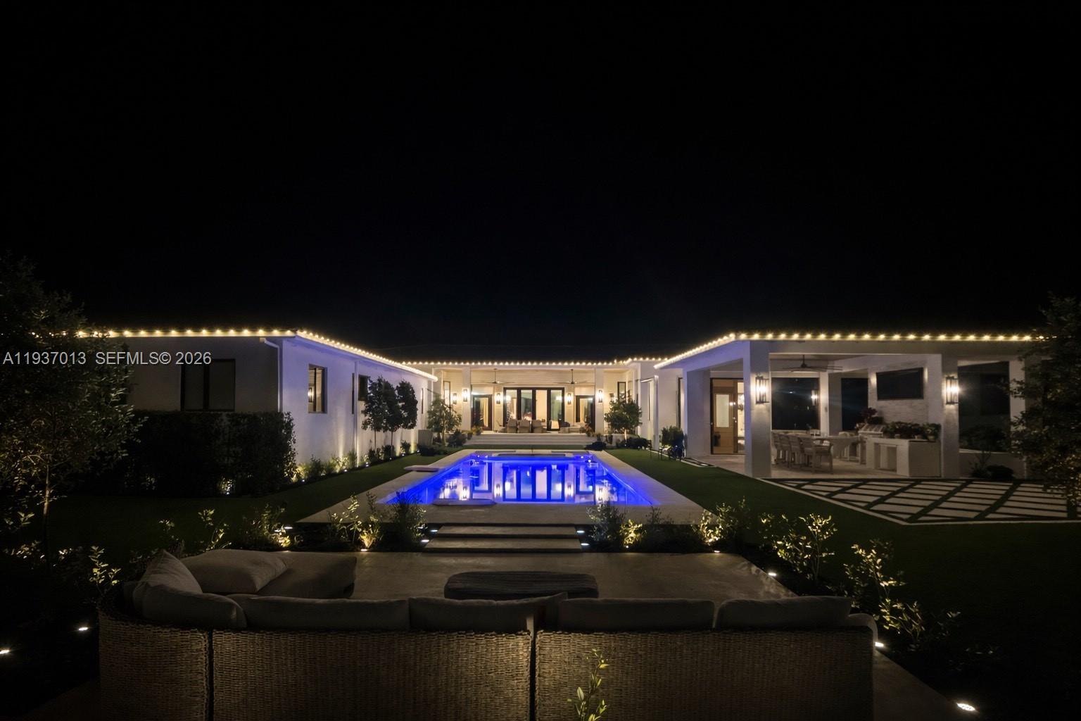 FARMERS ACRES - Residential