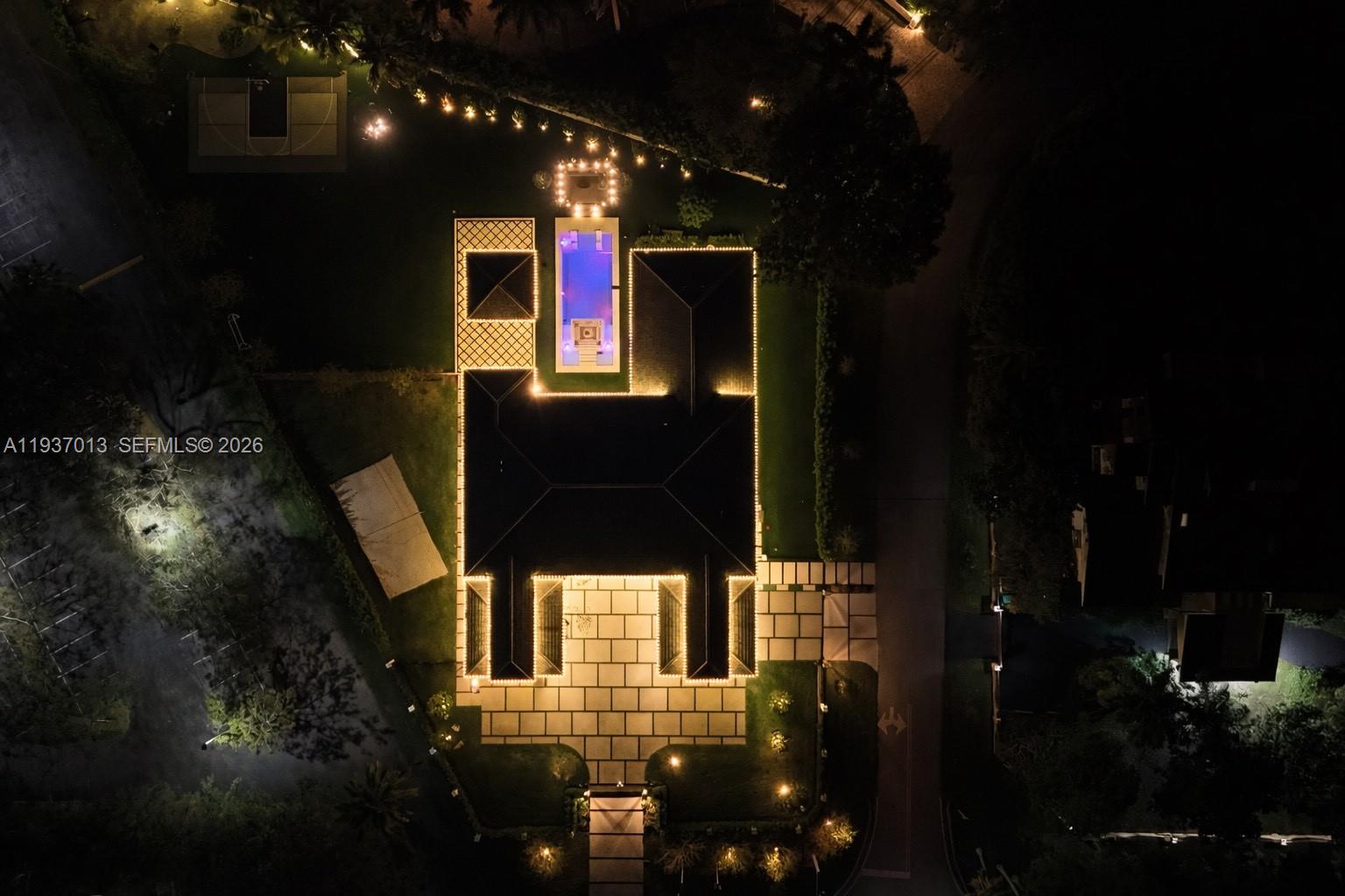 FARMERS ACRES - Residential