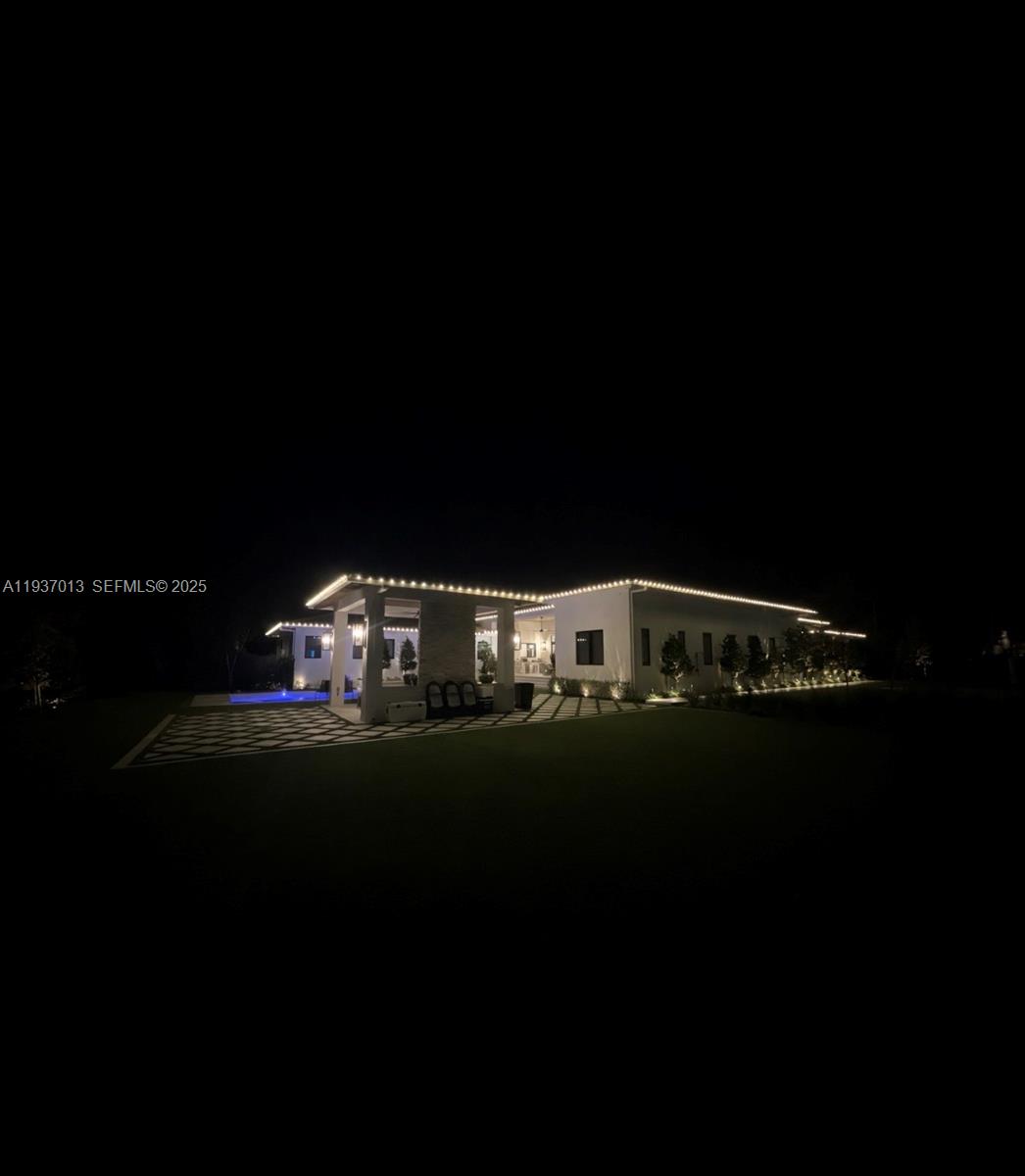 FARMERS ACRES - Residential