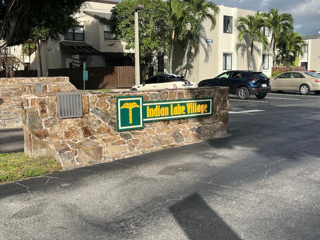 INDIAN LK VILLAGE PHASE 1 - Residential