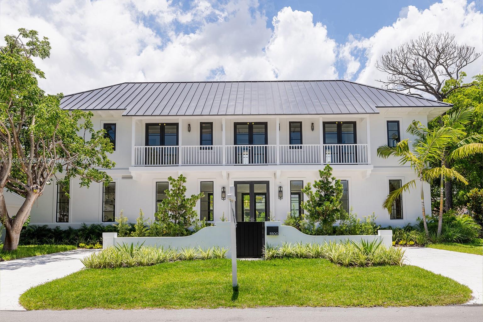 HIGH PINES REV PLAT OF 2N - Residential