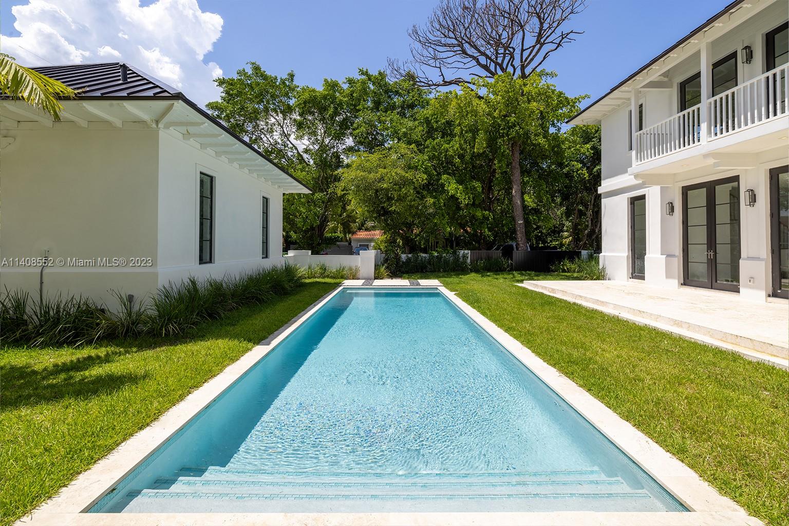 HIGH PINES REV PLAT OF 2N - Residential