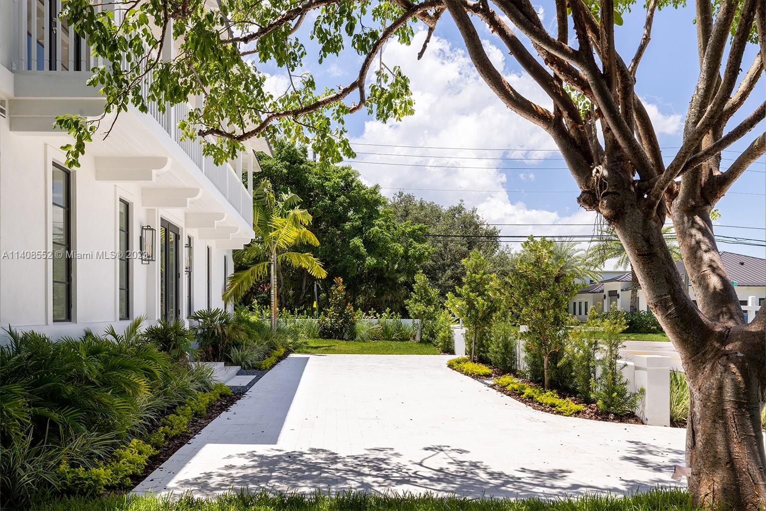 HIGH PINES REV PLAT OF 2N - Residential