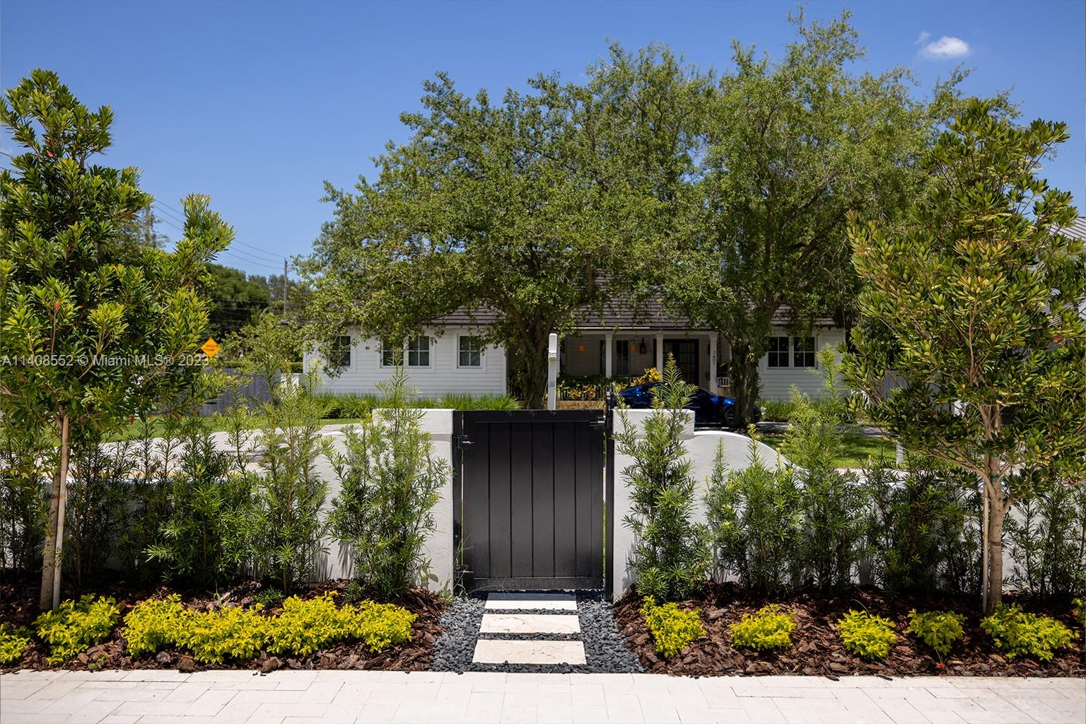 HIGH PINES REV PLAT OF 2N - Residential