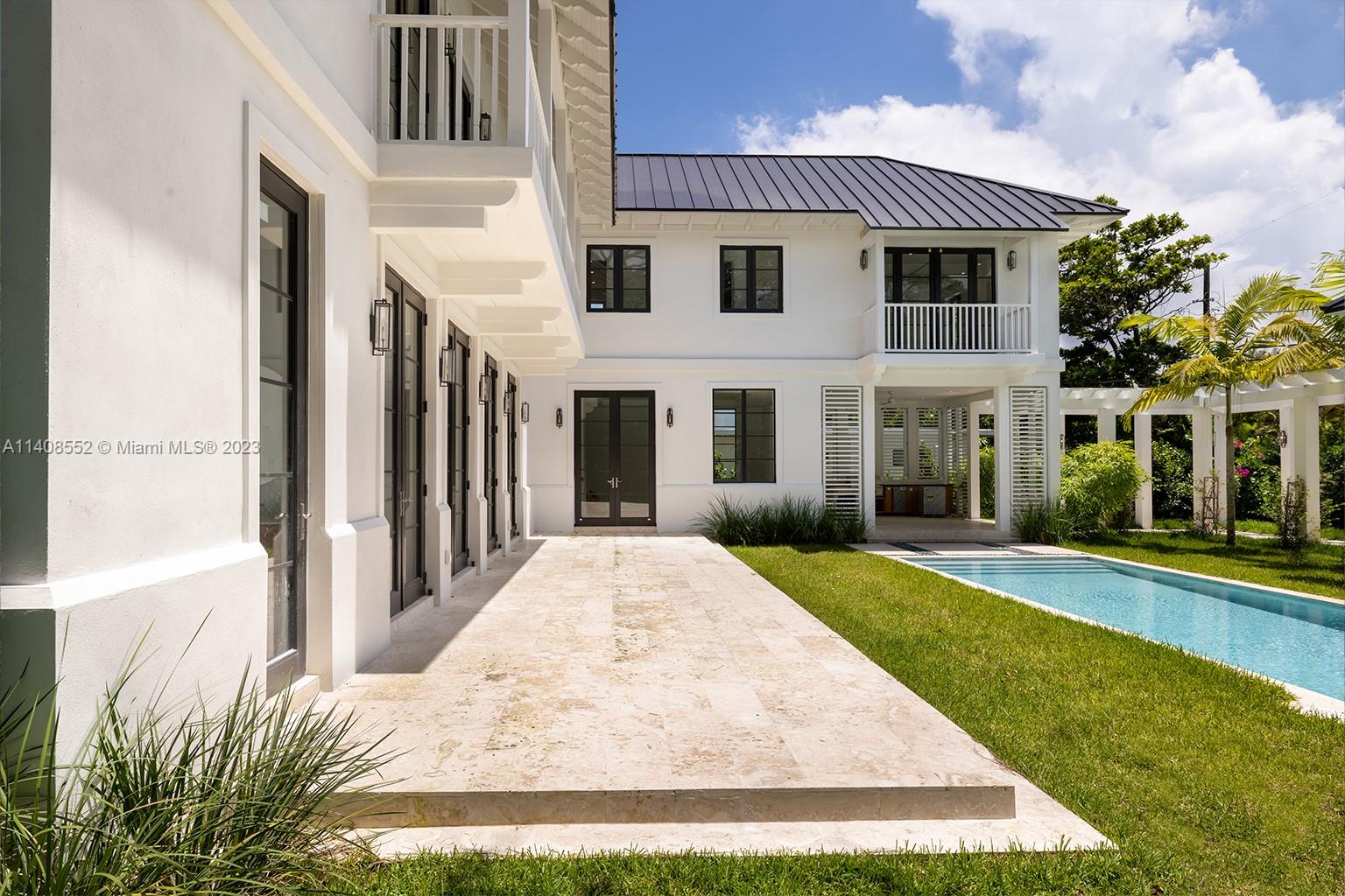 HIGH PINES REV PLAT OF 2N - Residential