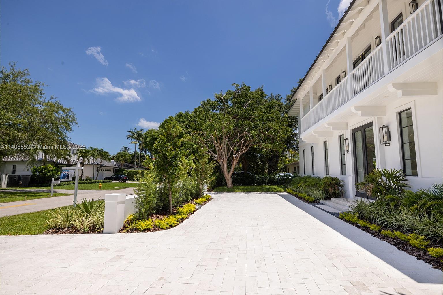 HIGH PINES REV PLAT OF 2N - Residential