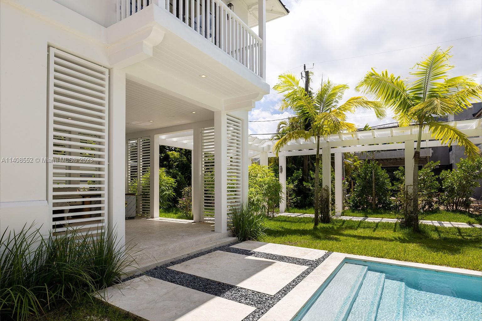 HIGH PINES REV PLAT OF 2N - Residential