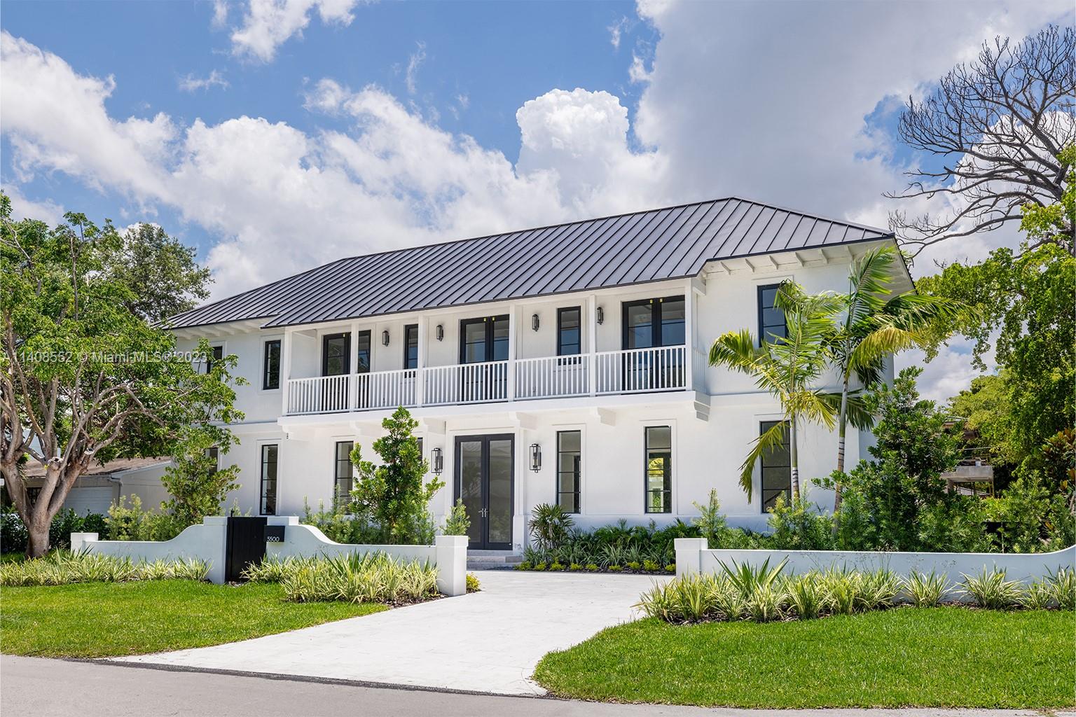 HIGH PINES REV PLAT OF 2N - Residential