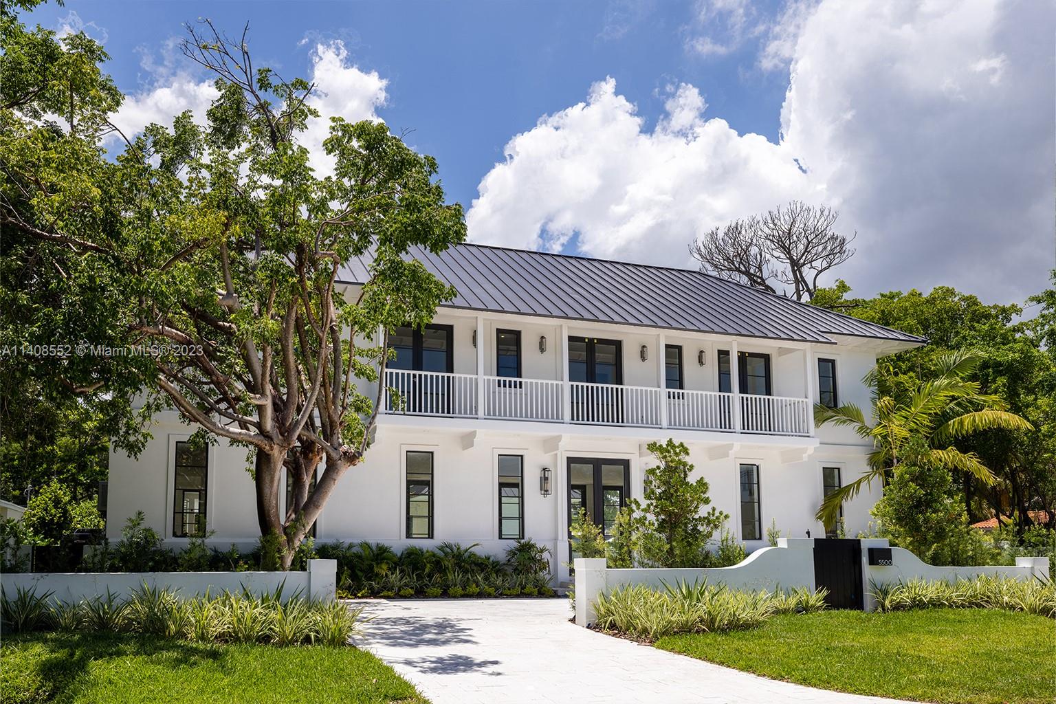 HIGH PINES REV PLAT OF 2N - Residential