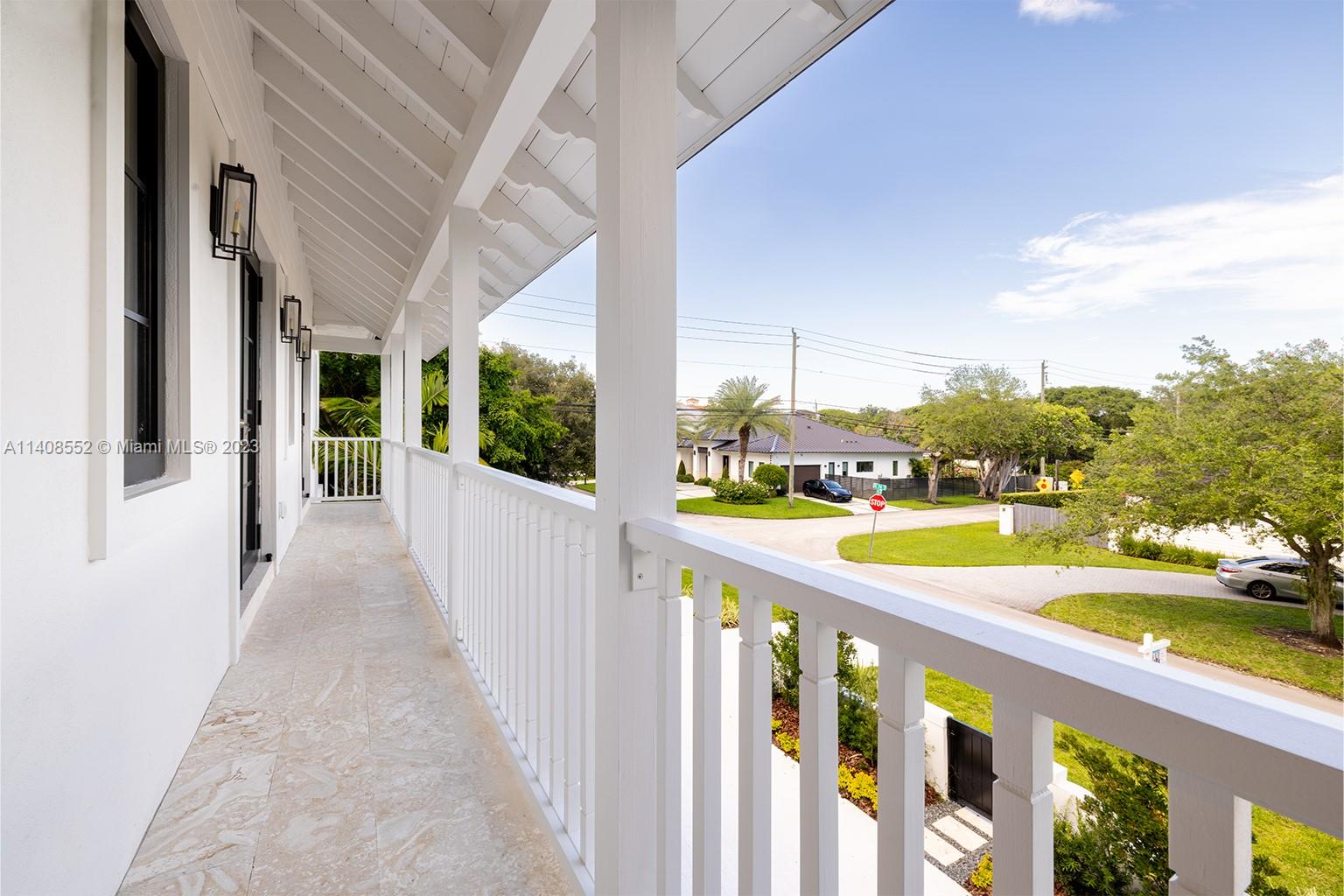 HIGH PINES REV PLAT OF 2N - Residential