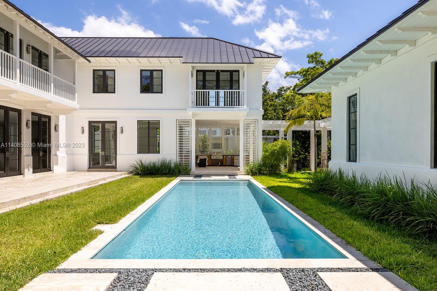 HIGH PINES REV PLAT OF 2N - Residential