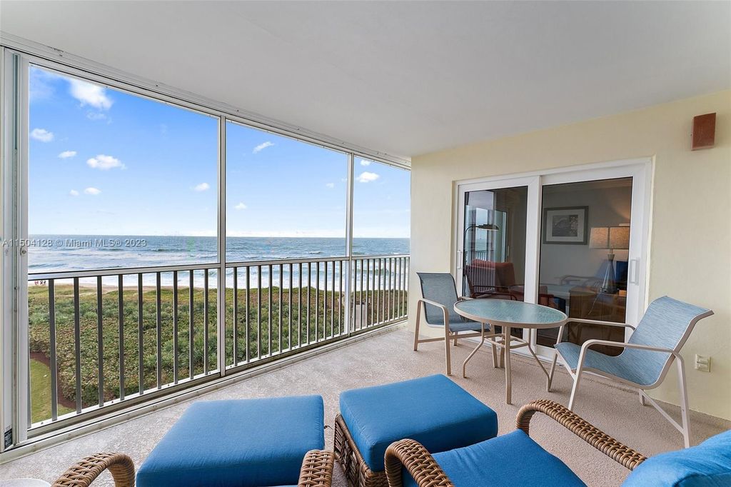 Photo of 529 NE Plantation Rd #408, Hutchinson Island, FL 34996 (MLS # A11504128)