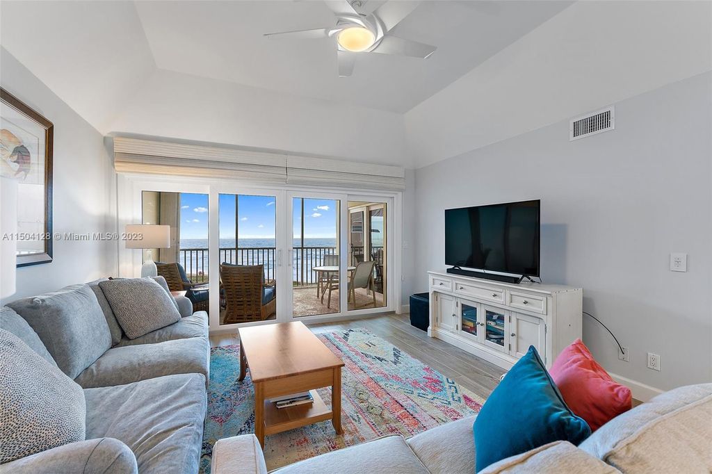 Photo of 529 NE Plantation Rd #408, Hutchinson Island, FL 34996 (MLS # A11504128)