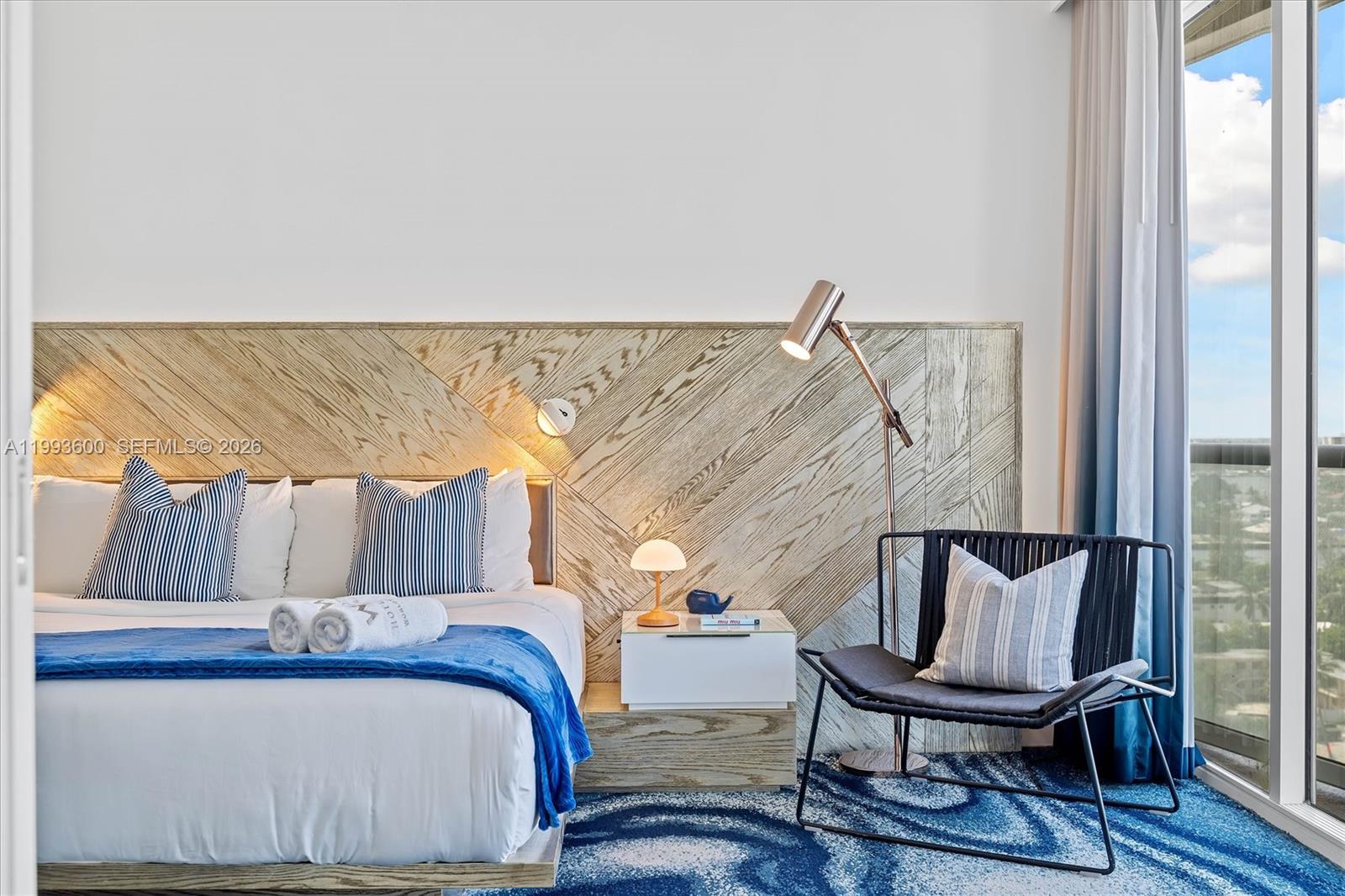 FORT LAUDERDALE RESIDENCE - Residential