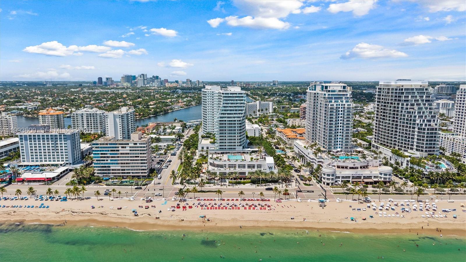 FORT LAUDERDALE RESIDENCE - Residential