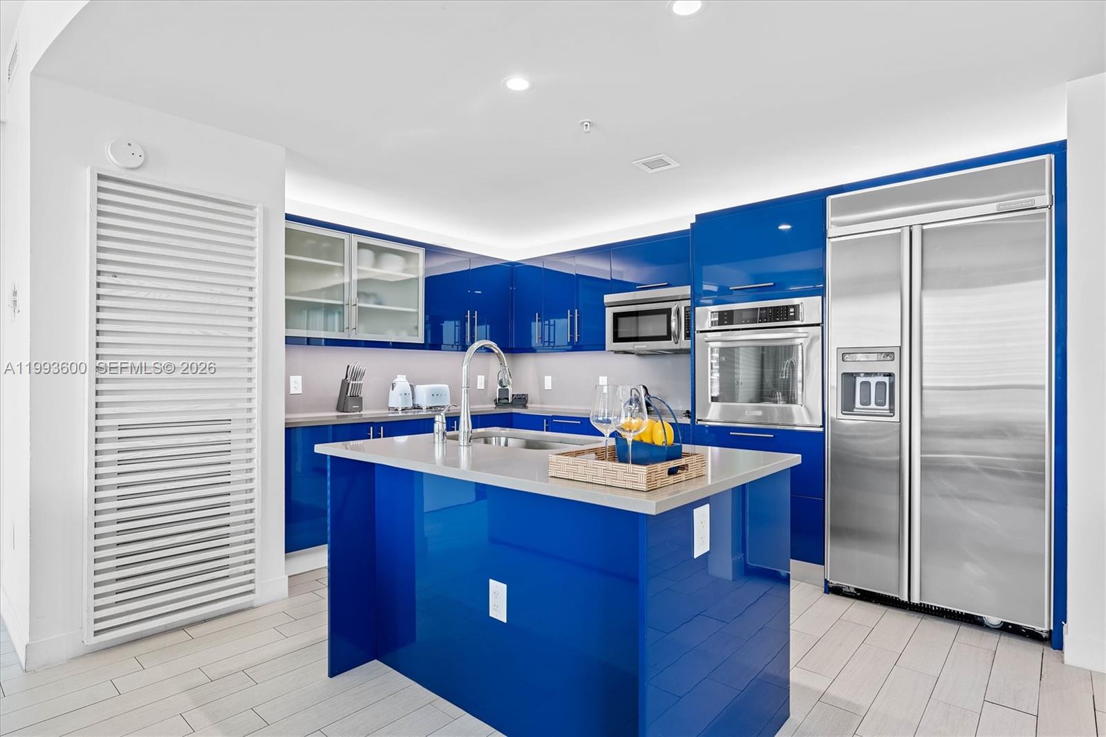 FORT LAUDERDALE RESIDENCE - Residential