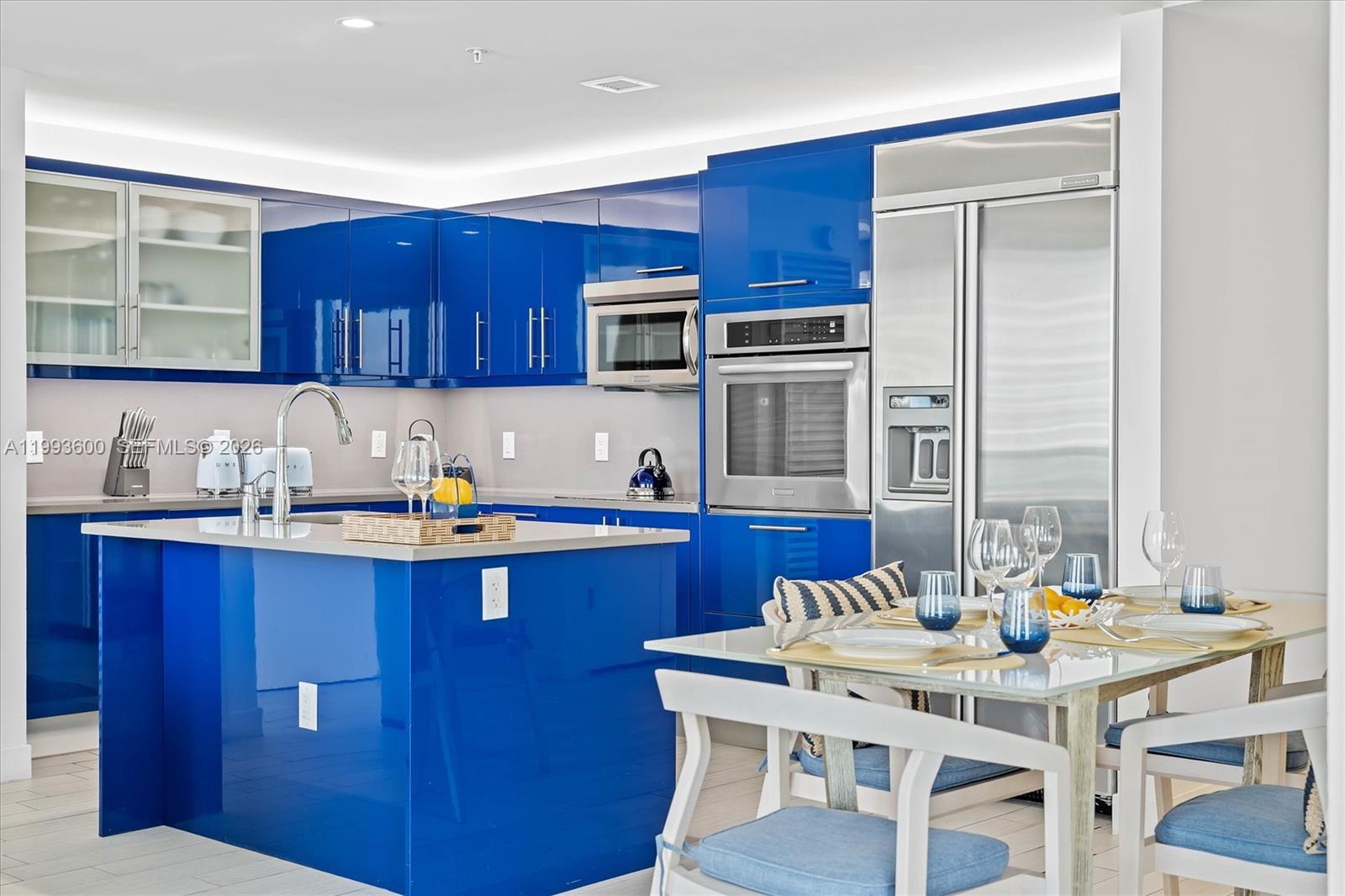 FORT LAUDERDALE RESIDENCE - Residential