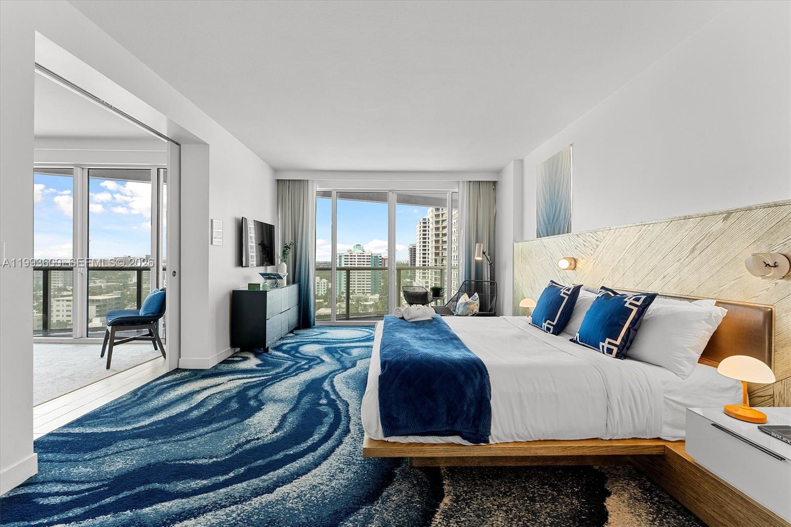 FORT LAUDERDALE RESIDENCE - Residential