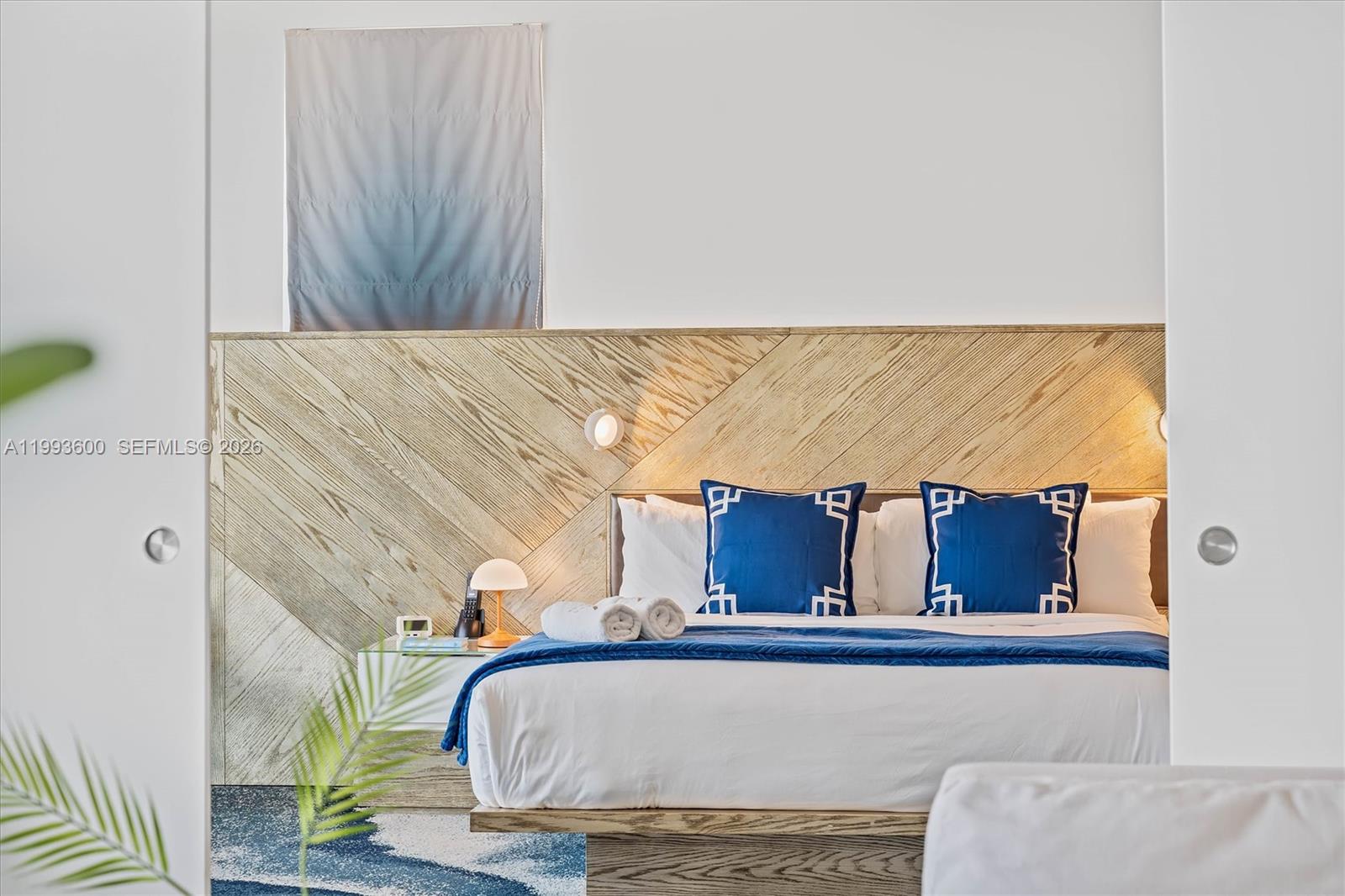 FORT LAUDERDALE RESIDENCE - Residential