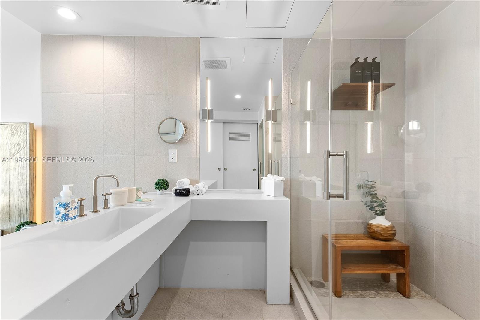 FORT LAUDERDALE RESIDENCE - Residential