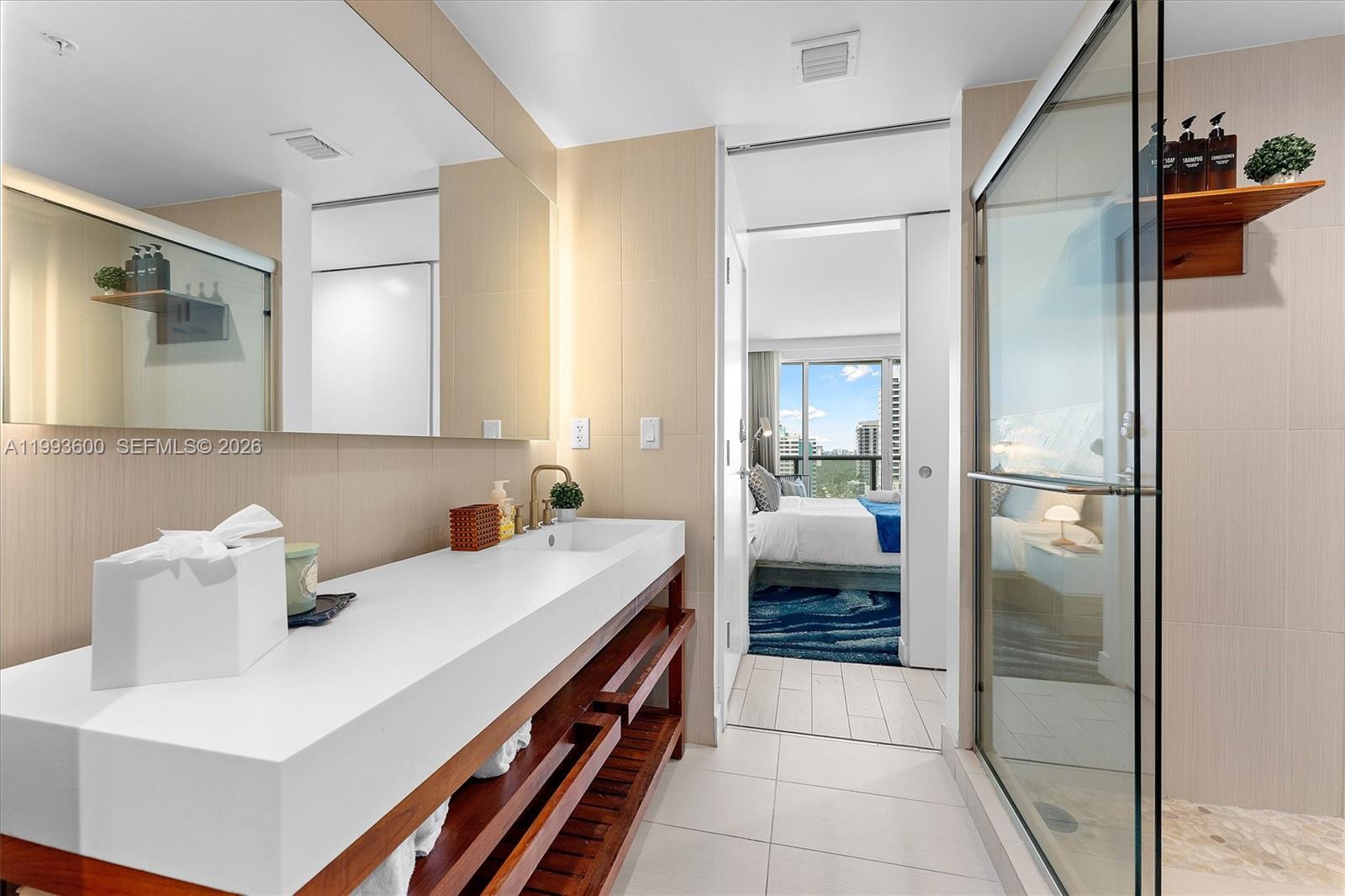 FORT LAUDERDALE RESIDENCE - Residential