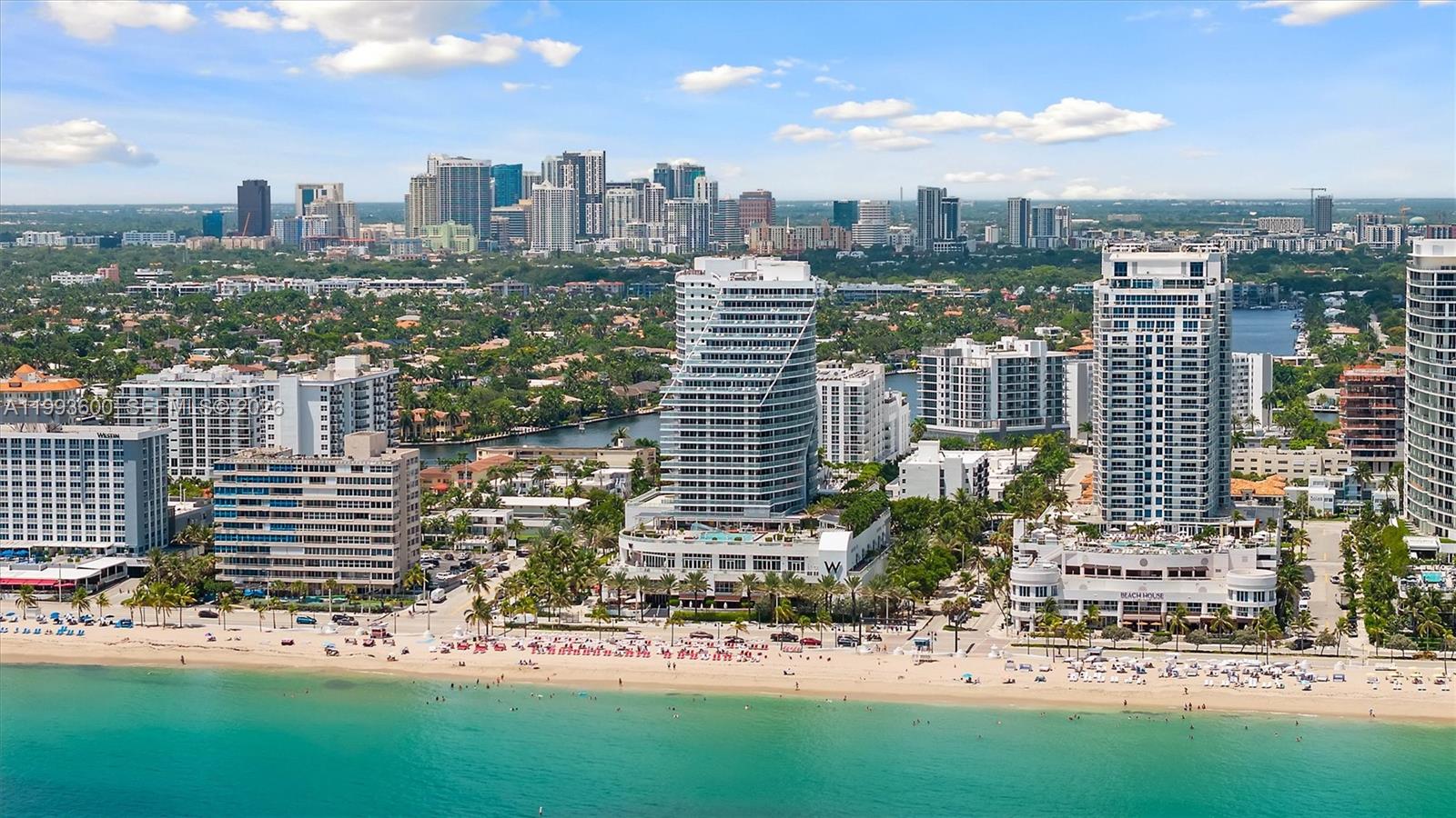 FORT LAUDERDALE RESIDENCE - Residential