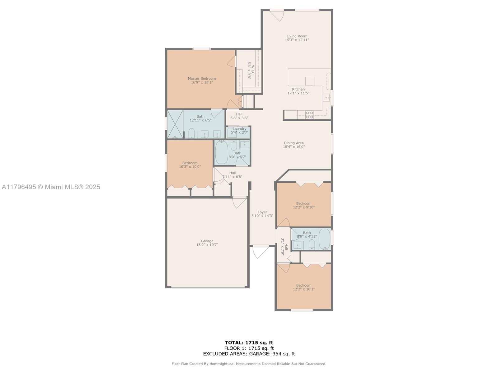 KENDALL ASSEMBLAGE - Residential